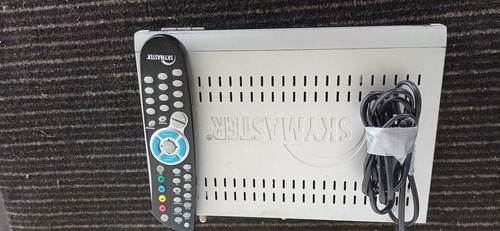 Receiver sat skymaster - sat,