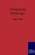 Germanische mythologie buch - mythologie, |