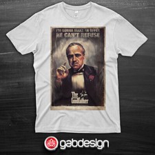 Pate Film TV T-Shirt - 100%