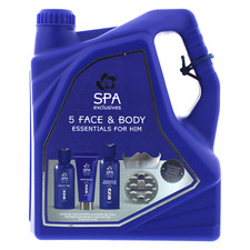 SPA Exclusives Kanister