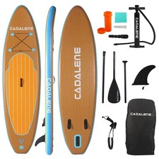 CADALENE 10ft Inflatable Stand