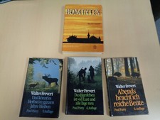 Gesamtwerk WALTER FREVERT -