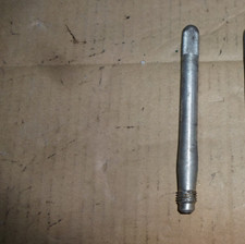 1x Mercedes-Benz Radmontage Hilfe Reifenwechsel Radmontagehilfe bolzen