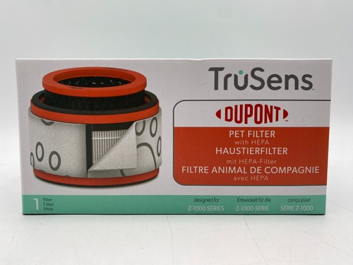 Leitz dupont haustierfilter - dupont,