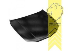 Motorhaube für BMW 1er E81