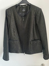 Madeleine Jacke Blazer Boucle