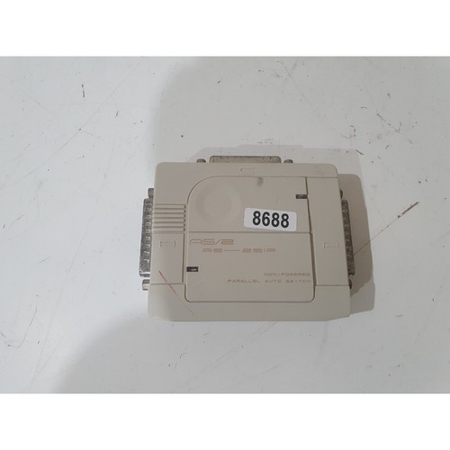 Aten 251p non powered - non,