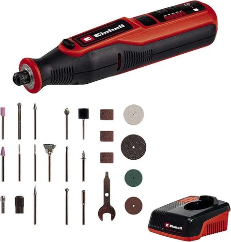 Einhell akku multischleifer - einhell, akku-multischleifer