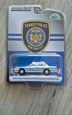 Greenlight 1994 Ford Crown