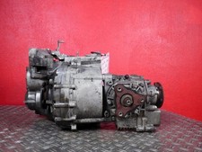 Schaltgetriebe JCR VW Passat