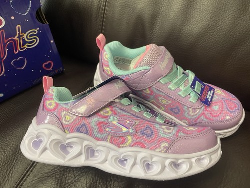 Skechers kids mädchen - skechers,