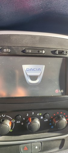 Renault dacia media - renault,