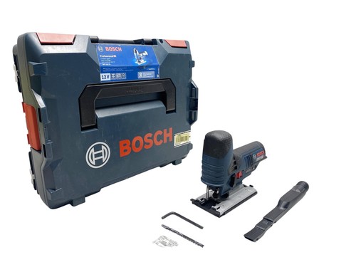 Akkustichsäge bosch gst - akkustichsäge,