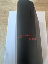 Der Brand -  Deutschland im