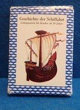 02 170 DDR Lehrquartett