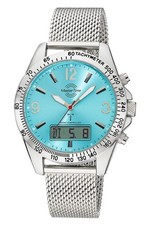 MASTER TIME Herren-Funkuhr