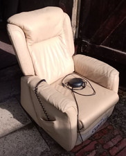 HIMOLLA CUMULUS VARIO  10,  Sessel wurde getestet, alles  funktioniert