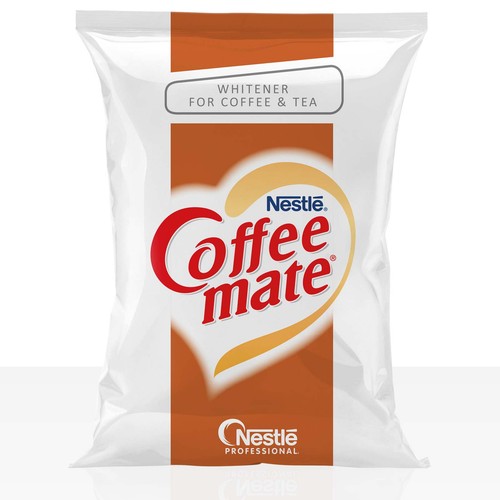 Nestle coffee mate - nestle, coffee-mate