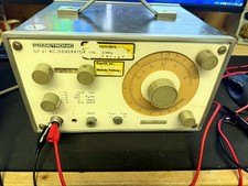 Präcitronic GF21 RC-Generator