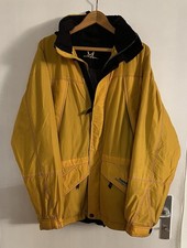 Motion / Jacke / Gelb /