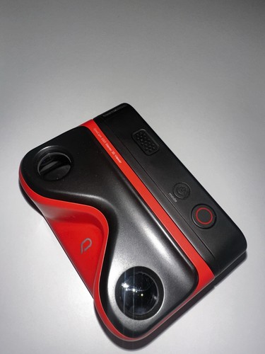 Kandao qoocam ego stereo - kandao,