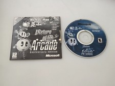 Return of the Arcade
