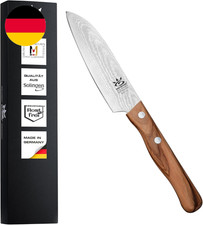 Solingen Look Damast