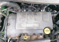 Motor Opel Corsa D A14XEL 1.4