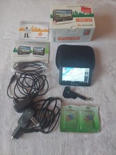 Navigationsgerät Navigon 3310