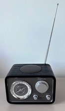 Tangent UNO Table Radio analog - Retro