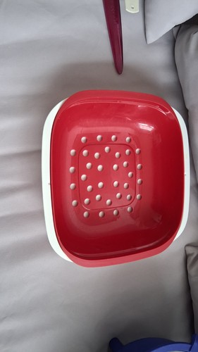 Tupperware allegra - tupperware,