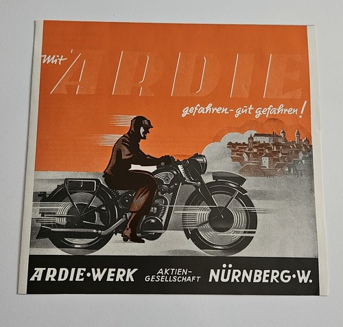 Ardie 200 rbz 250 1939 - ardie,