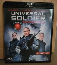 Universal Soldier: Regeneration