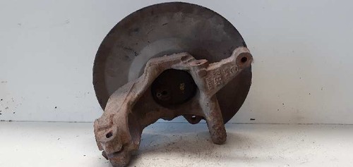 Achsschenkel hinten links - hinten, ford