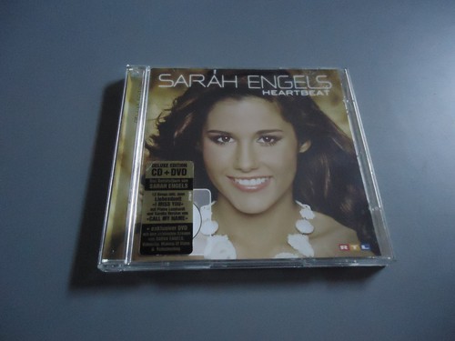 Dvd sarah engels - dvd,