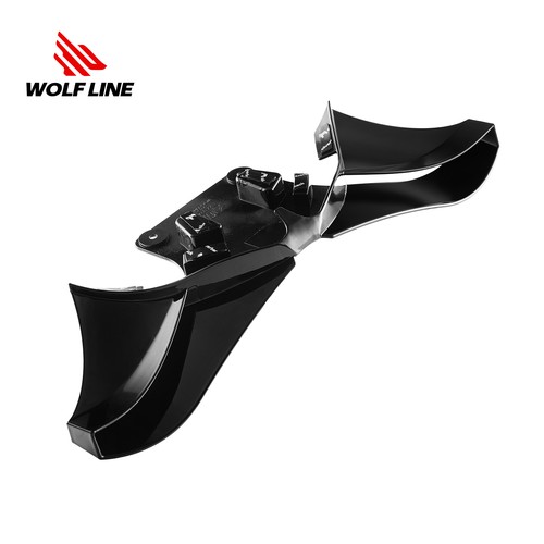 Wolfline frontspoiler für - frontspoiler,