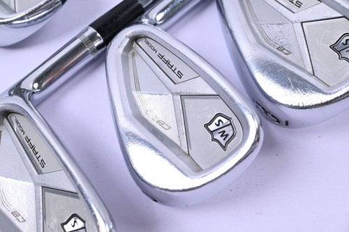Wilson staff model 2019 - wilson,
