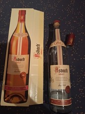 Verkaufe3Liter Asbach Flasche