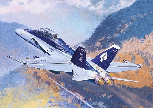 Academy 12422 f a 18d - 12422,