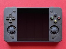 PowKiddy KONSOLE Gameboy SNES Sega NES Neo Geo N64 Nintendo PS1 Box 9.800 SPIELE