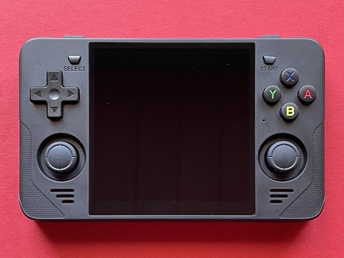 Powkiddy konsole gameboy snes - konsole,