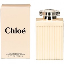 Chloé Perfumed Body Lotion