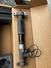 Stißdämpfer Hinter Rechts