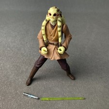 STAR WARS | Kit Fisto (Jedi