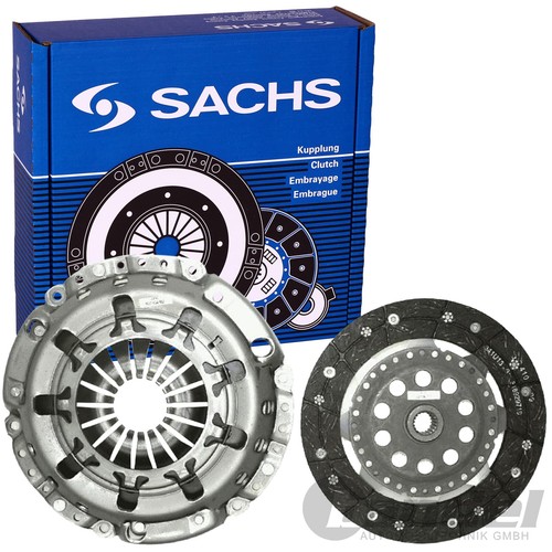Sachs kupplung satz ohne - sachs, kupplung-satz