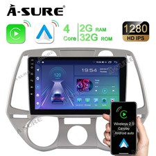 Android 14 2G+32GB Autoradio
