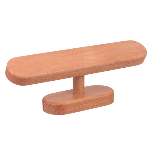 Armbandhalter aus holz - armbandhalter,