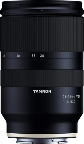Tamron 75mm 8 di iii - af,