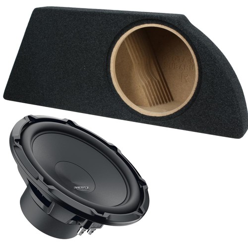 25cm subwoofer hertz - 25cm, cento