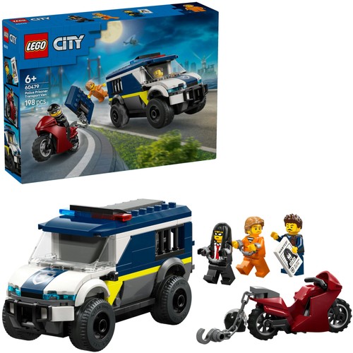 Lego 60479 city - lego,